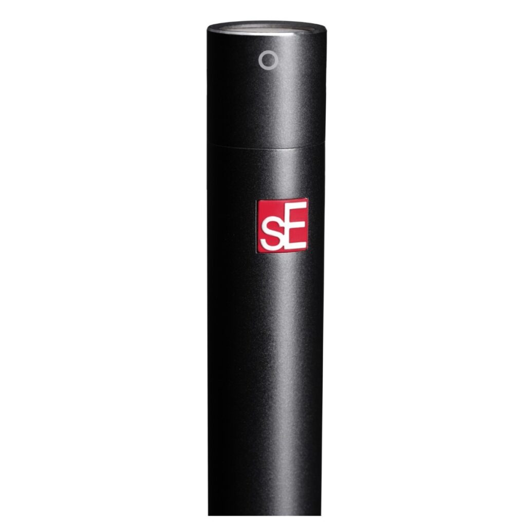 sE Electronics sE8 Omni Condenser Microphone