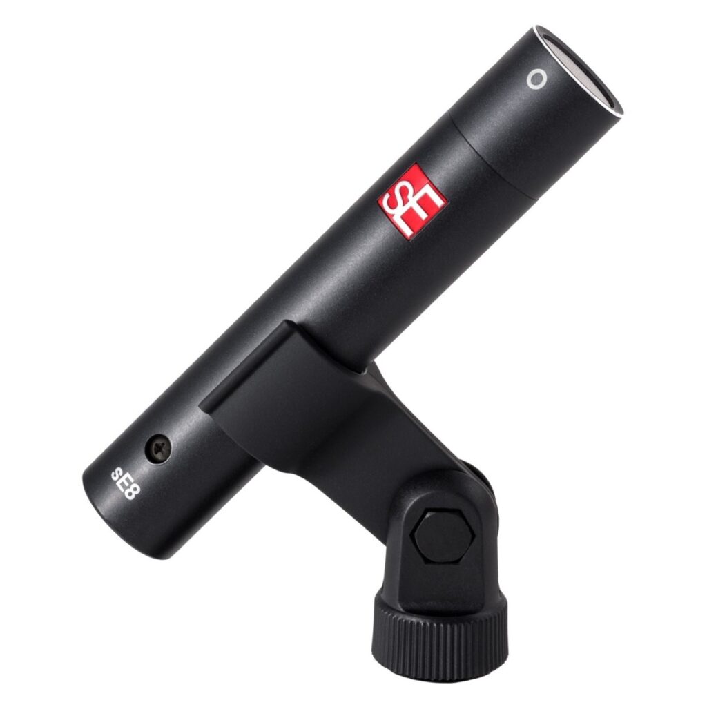 sE Electronics sE8 Omni Condenser Microphone
