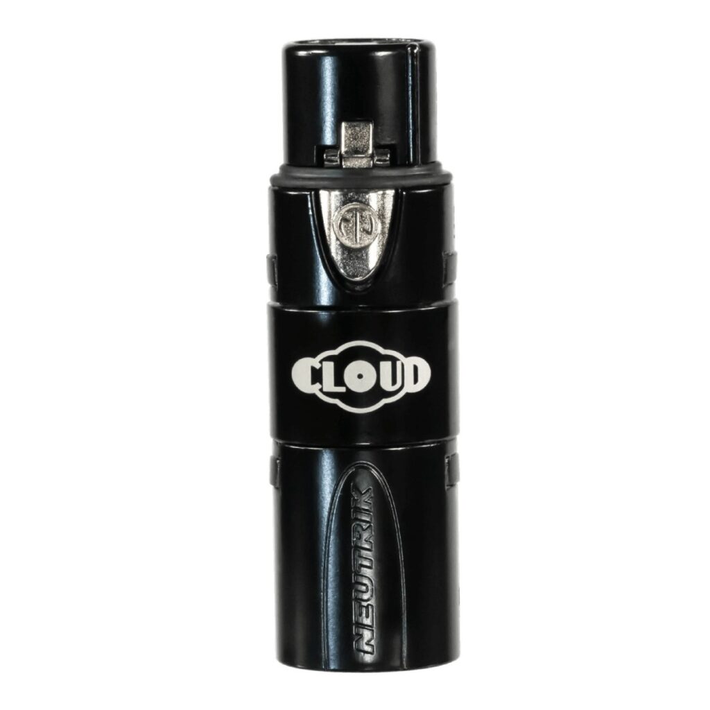 Cloud Microphones Cloudlifter Mini CL-25