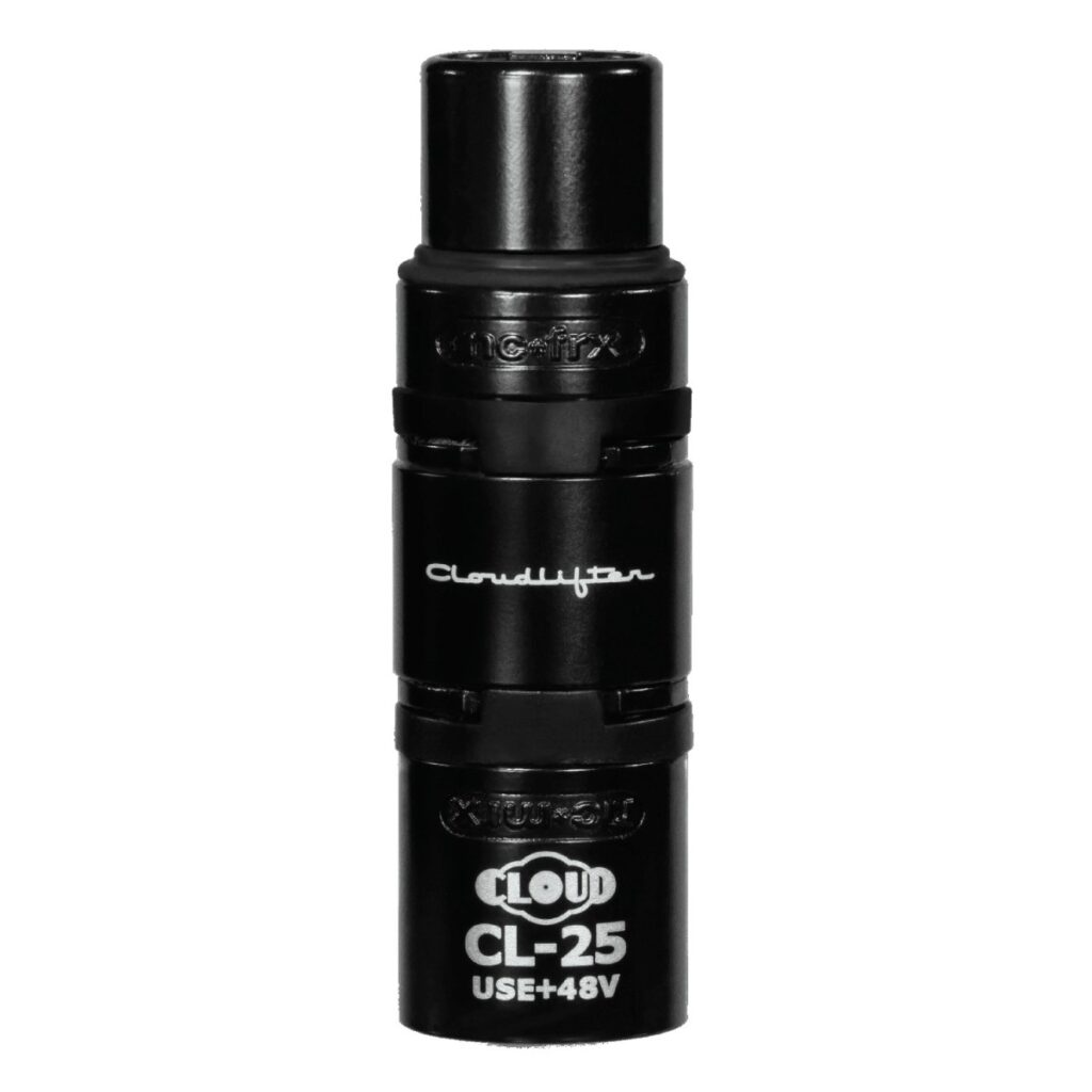 Cloud Microphones Cloudlifter Mini CL-25