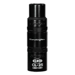 Cloud Microphones Cloudlifter Mini CL-25 - Image 2
