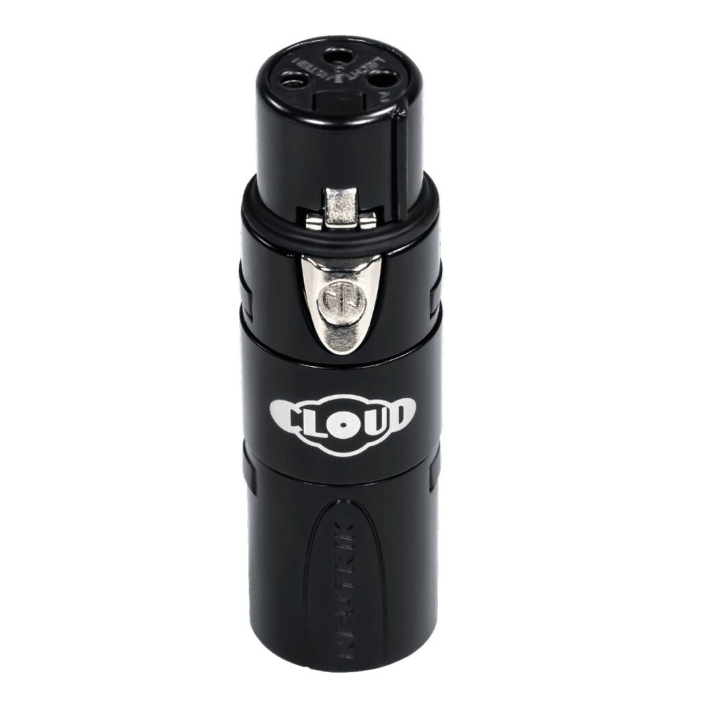Cloud Microphones Cloudlifter Mini CL-25