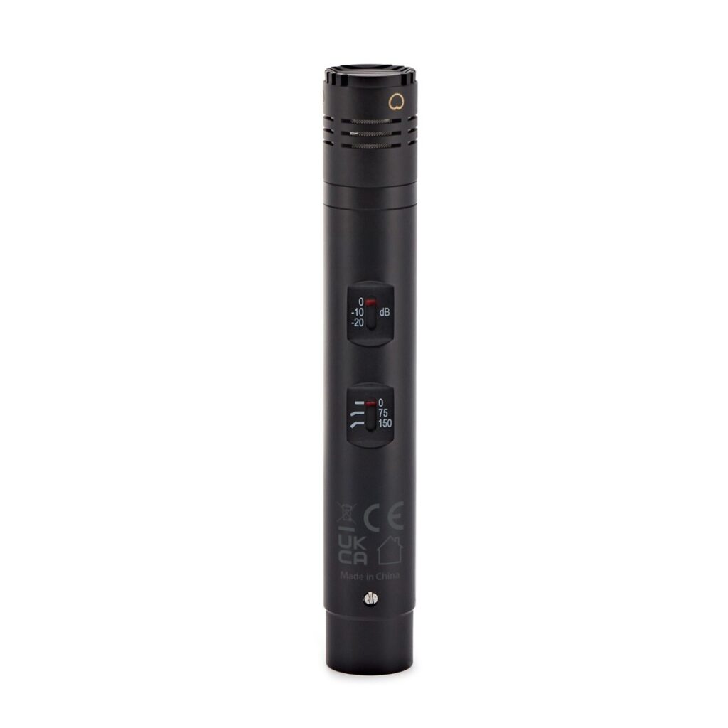 Lambden Audio PM-3 Pencil Condenser Mic