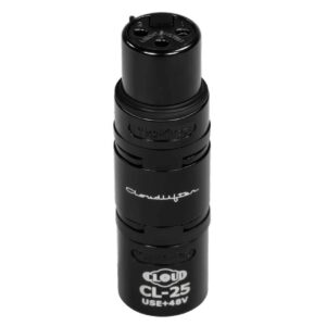Cloud Microphones Cloudlifter Mini CL-25 - Image 4