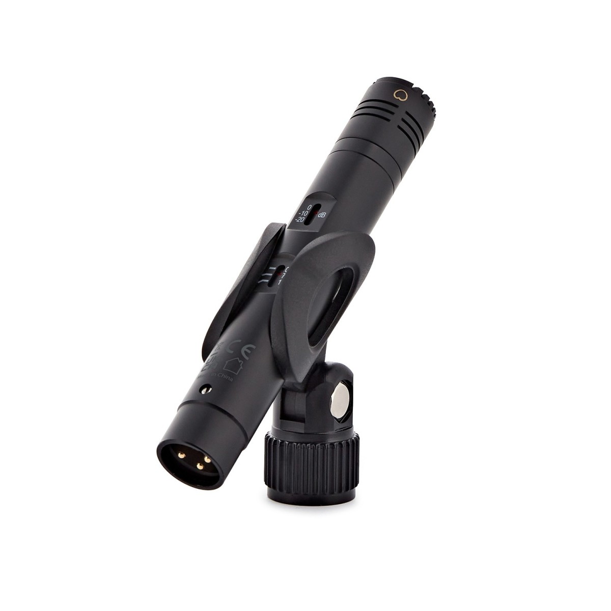 Lambden Audio PM-3 Pencil Condenser Mic - Image 4