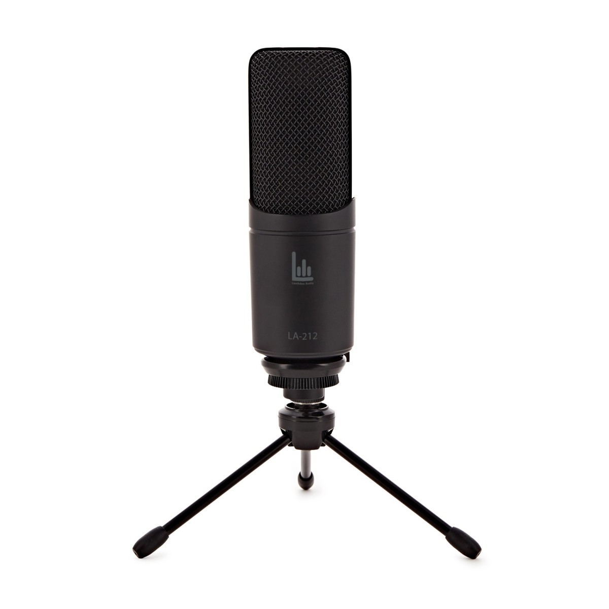Lambden Audio LA-212 Condenser Microphone - Image 1