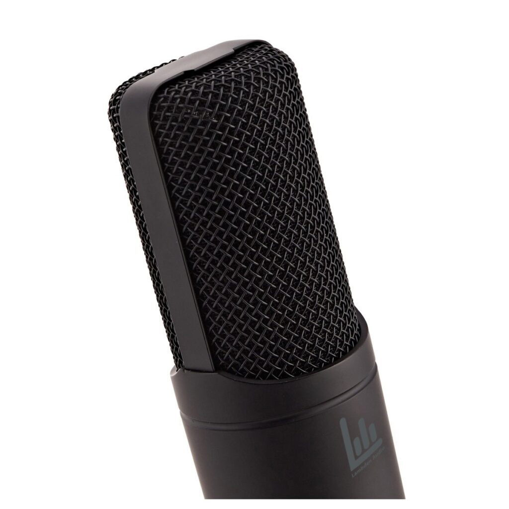 Lambden Audio LA-212 Condenser Microphone