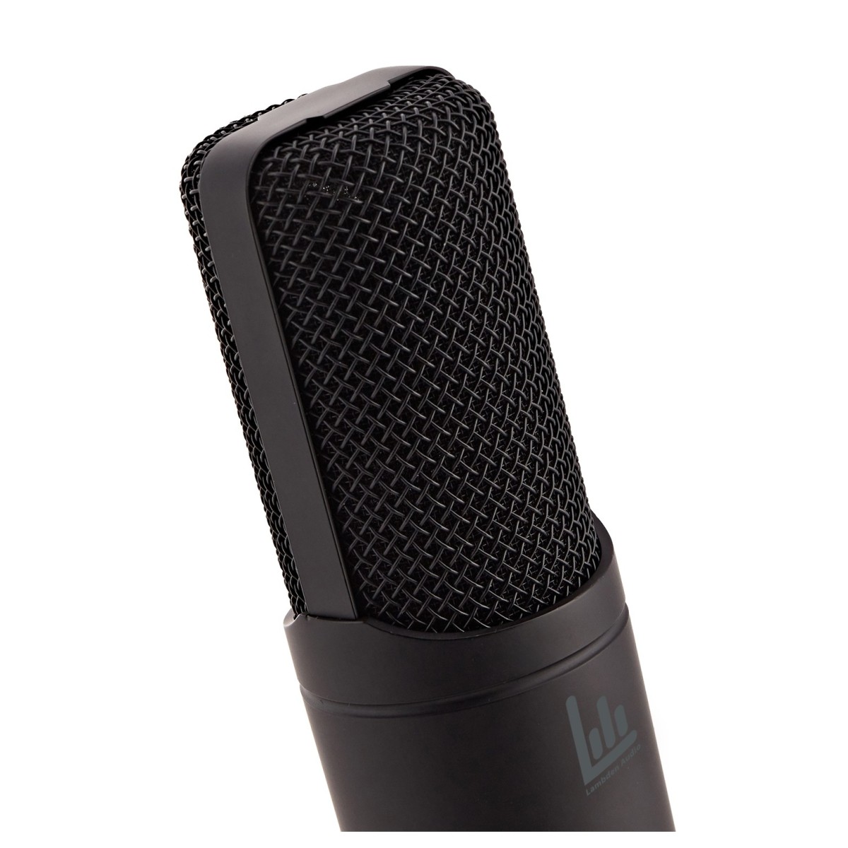 Lambden Audio LA-212 Condenser Microphone - Image 2