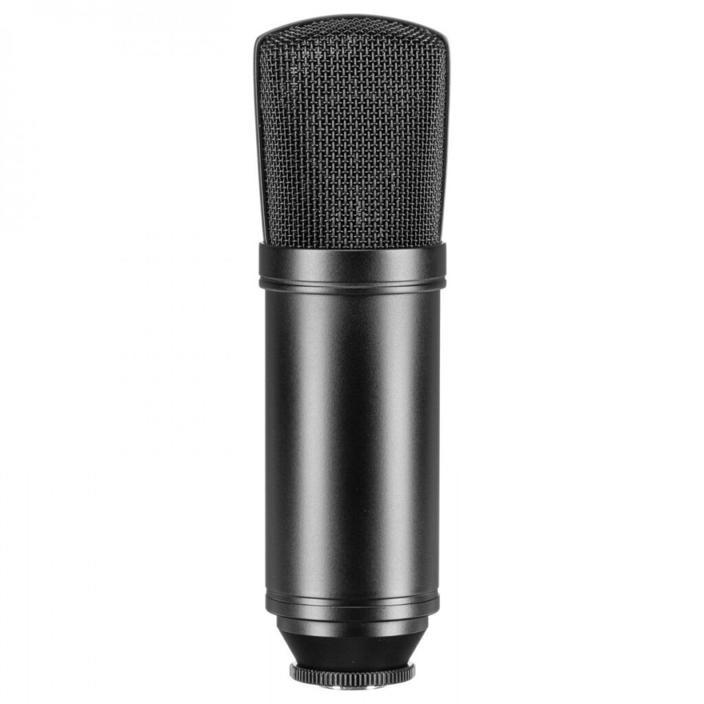 MXL 440 Versatile Studio Condenser Microphone