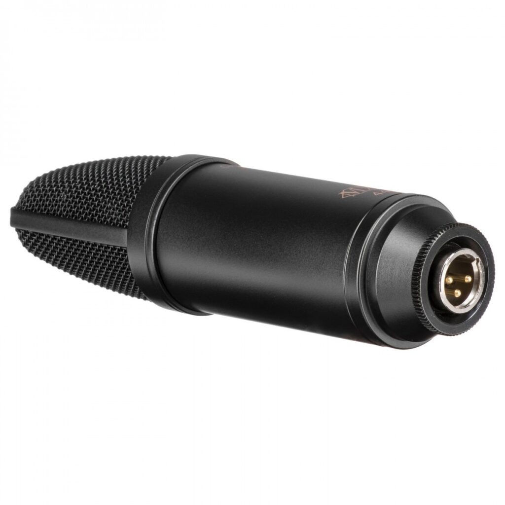 MXL 440 Versatile Studio Condenser Microphone