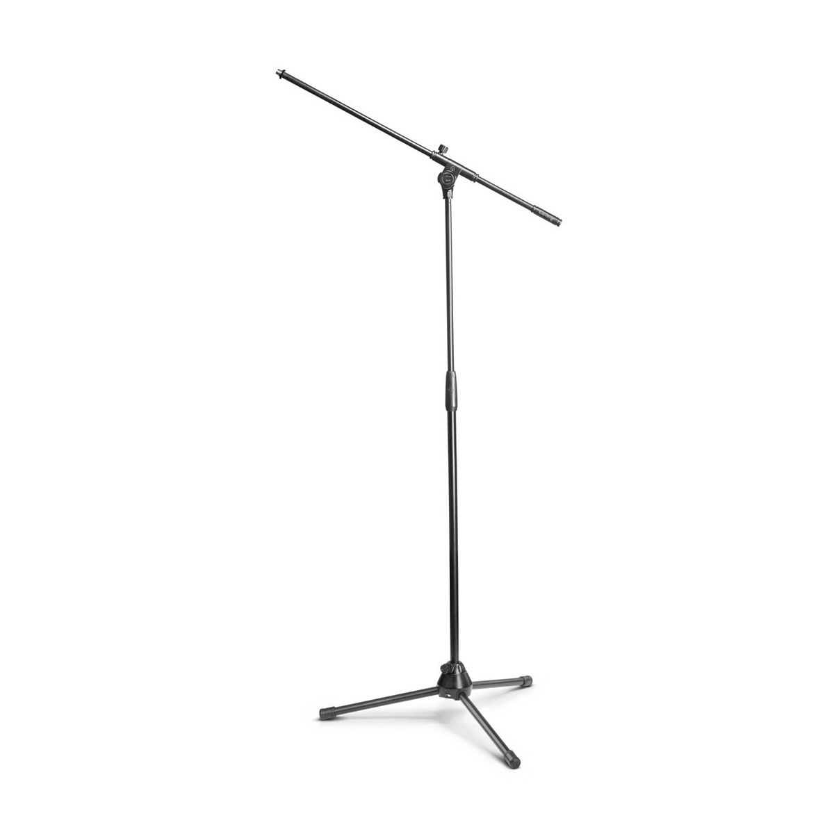 Gravity Touring Series Tripod Boom Mic Stand Standard Boom - Image 1