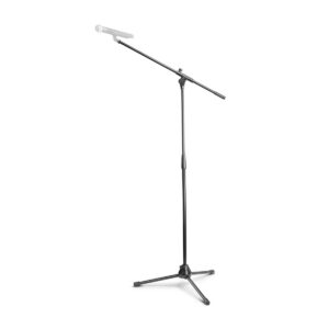 Gravity Touring Series Tripod Boom Mic Stand Standard Boom - Image 2