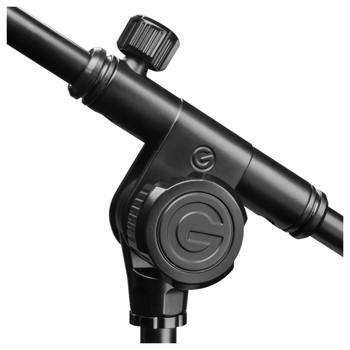 Gravity Touring Series Tripod Boom Mic Stand Standard Boom - Image 4
