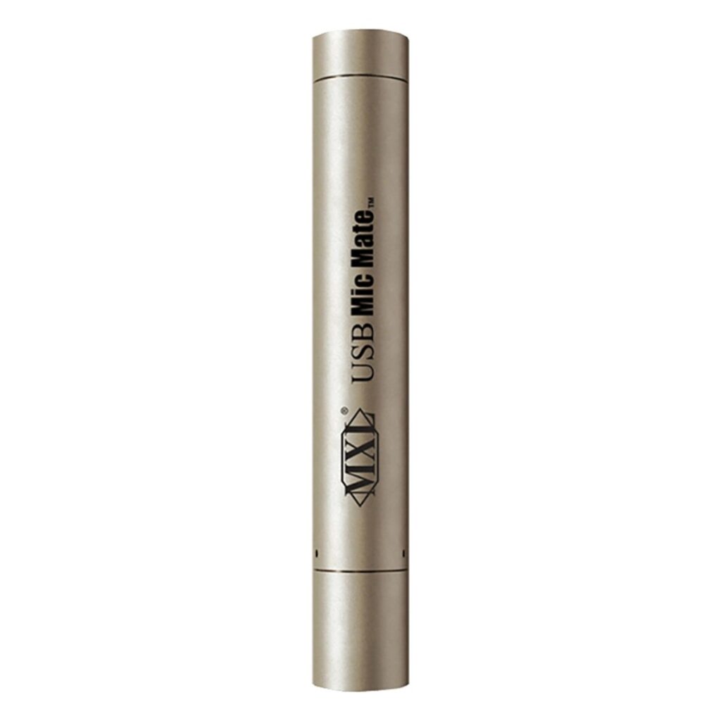 MXL Mic Mate Classic