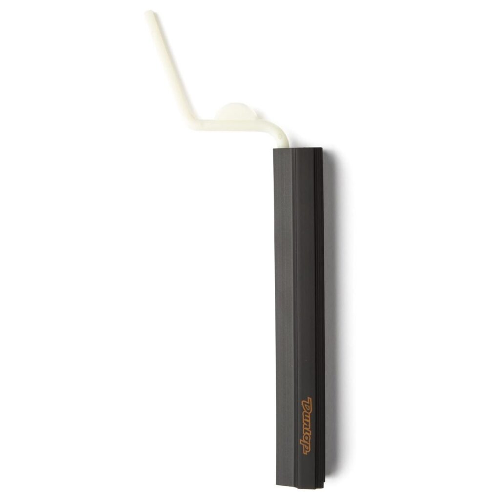 Jim Dunlop JD-5015SI Slide and Pick Mic Stand Holder