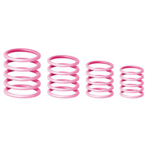 Gravity Universal G-Ring Pack Misty Rose Pink - Image 2