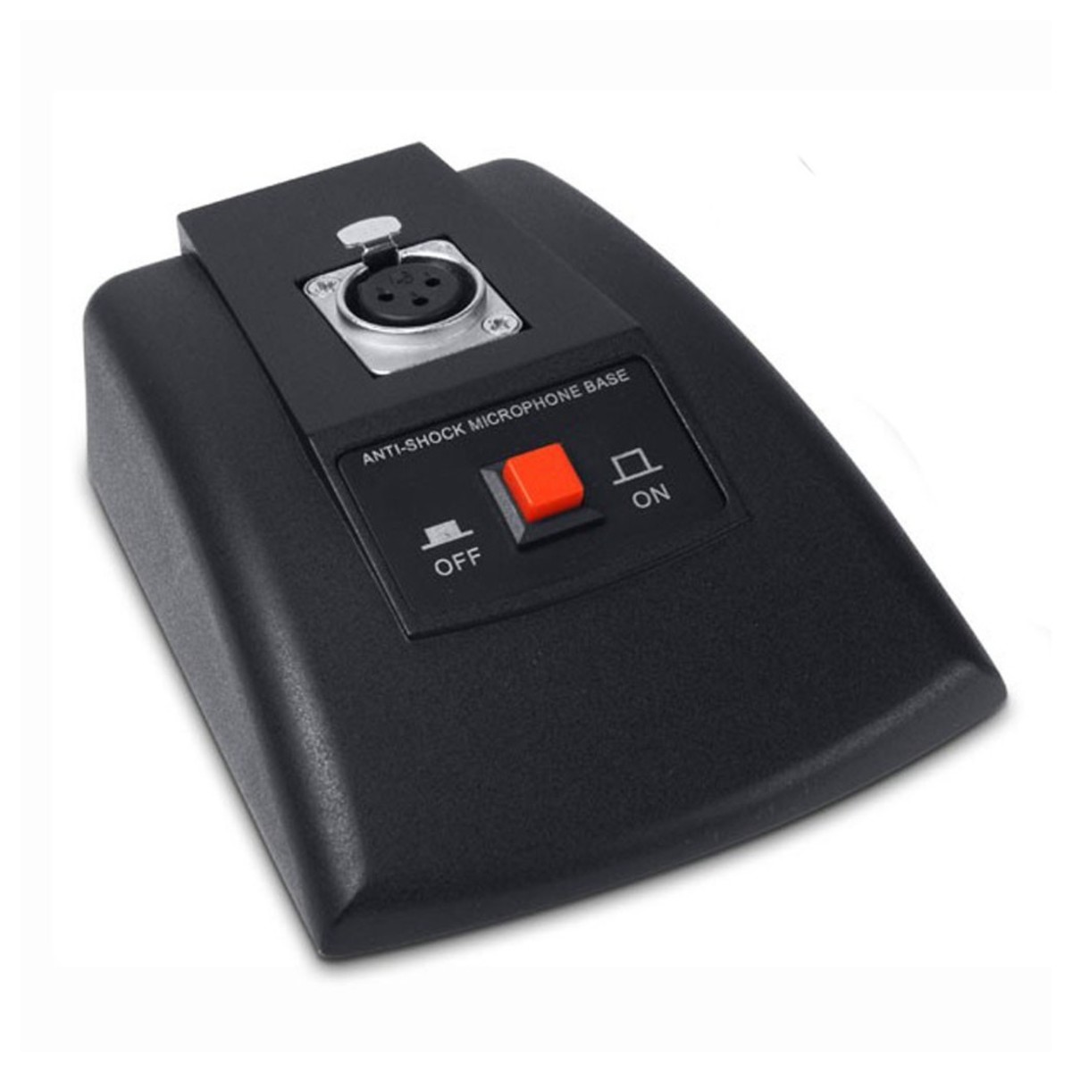 LD Systems D1015 Conference Microphone Base - Image 1