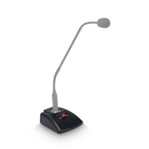 LD Systems D1015 Conference Microphone Base - Image 2