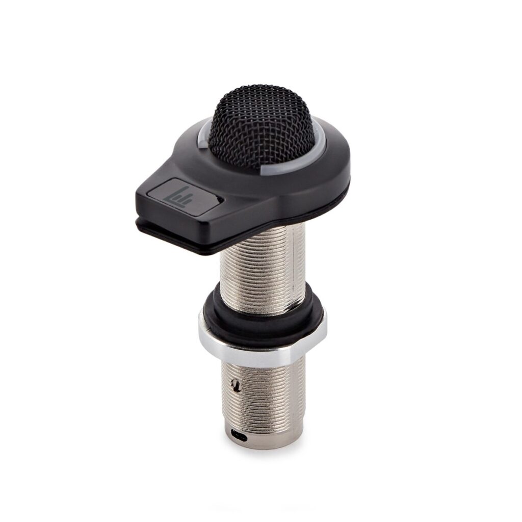 Lambden Audio BND-17M Boundary Mic