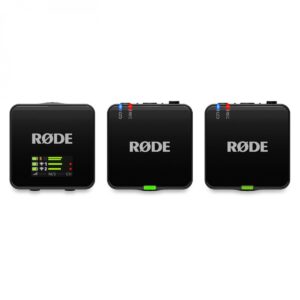 Rode Wireless Go Gen 3 - Image 2