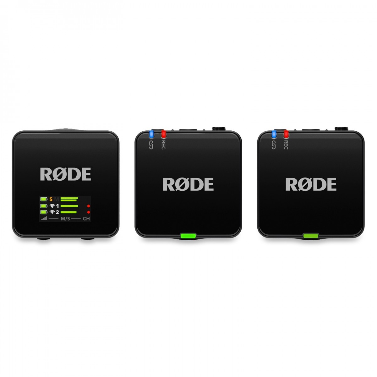 Rode Wireless Go Gen 3 - Image 2