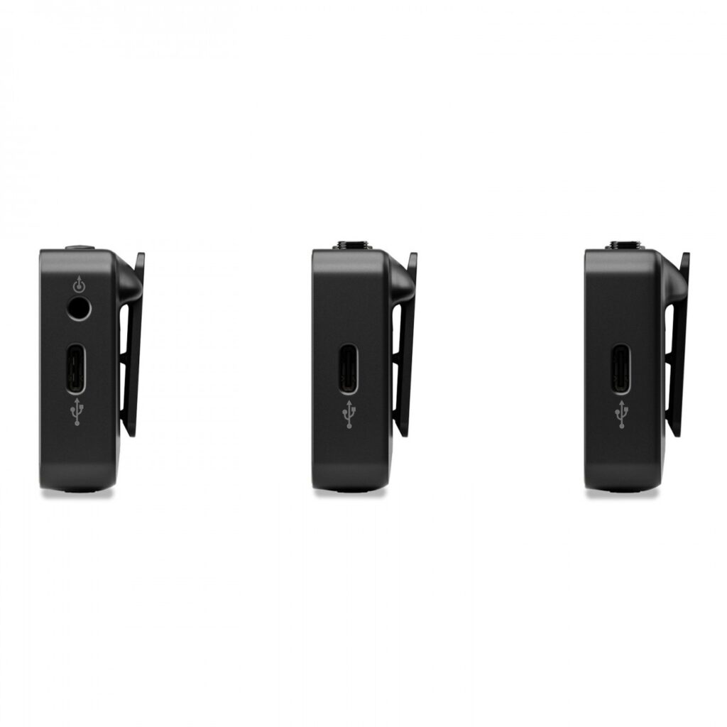 Rode Wireless Go Gen 3