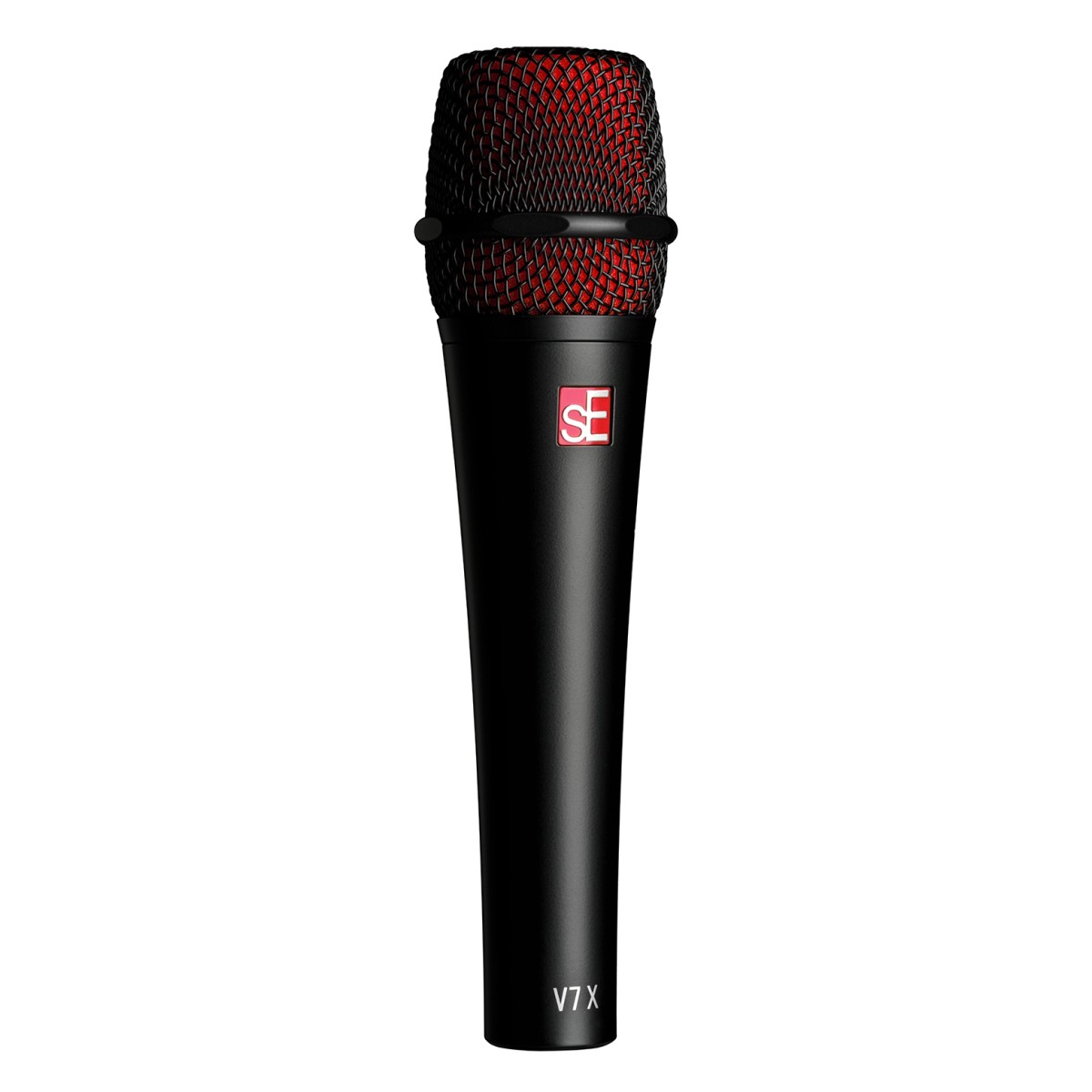 sE Electronics V7 X Dynamic Microphone Black - Image 2