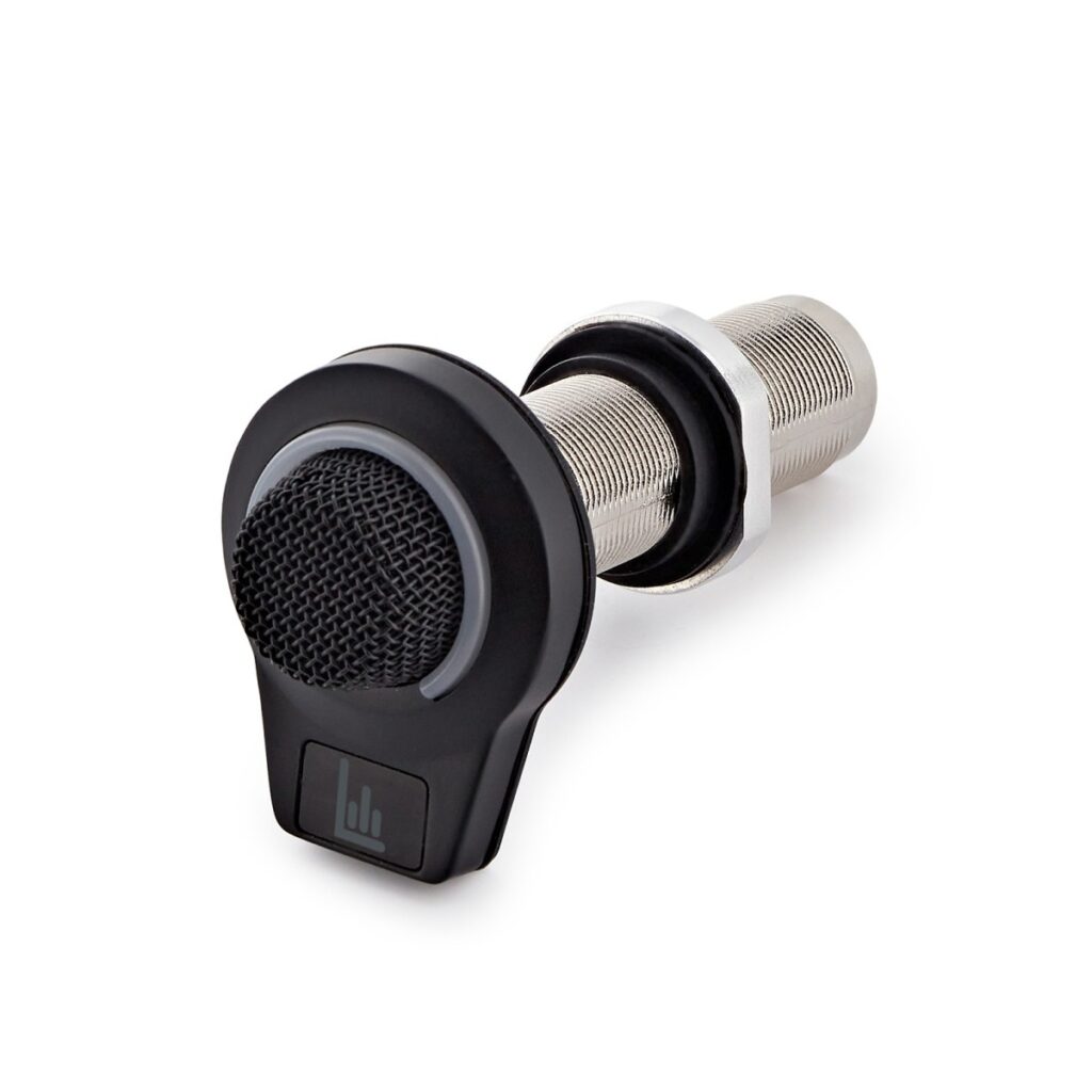 Lambden Audio BND-17M Boundary Mic