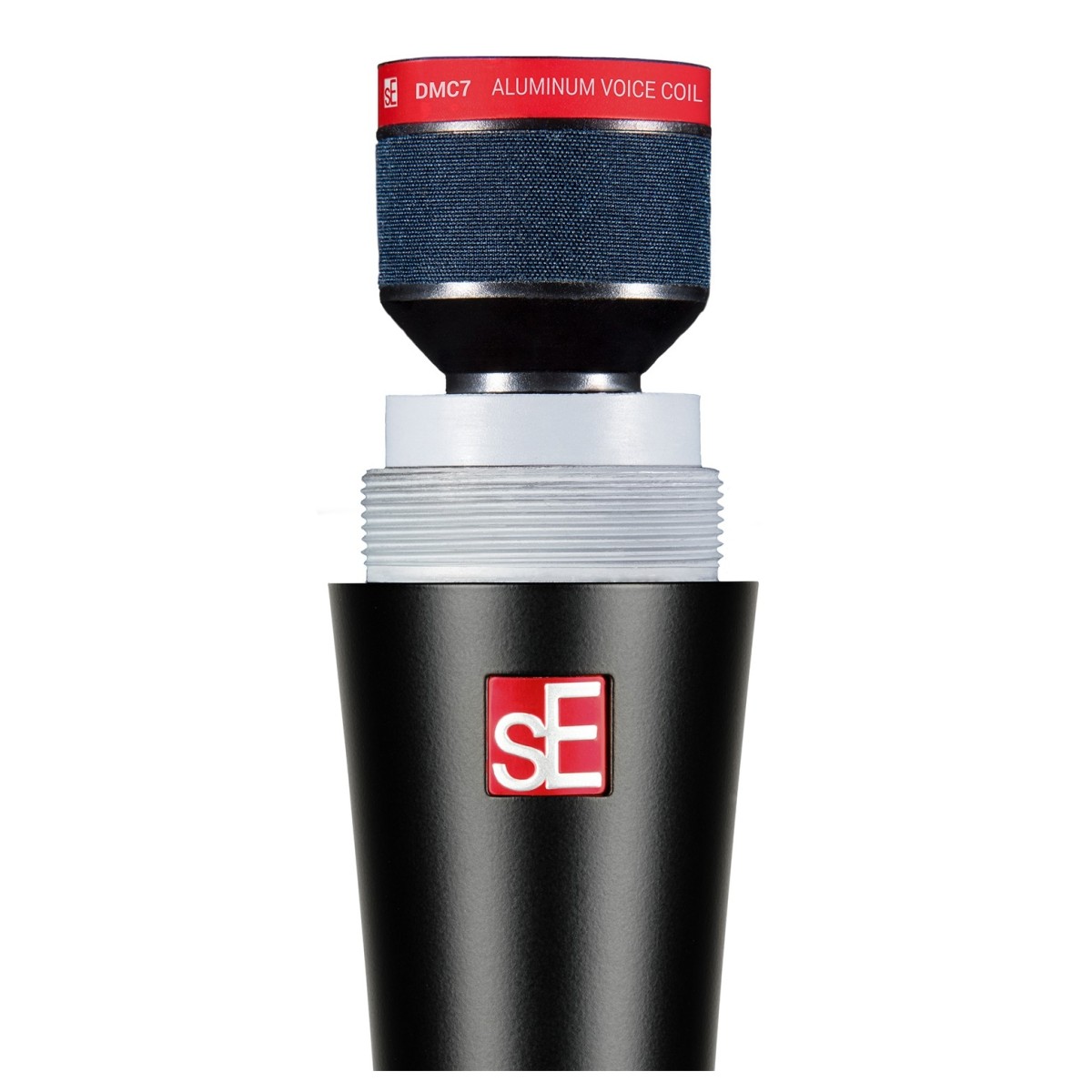 sE Electronics V7 X Dynamic Microphone Black - Image 4