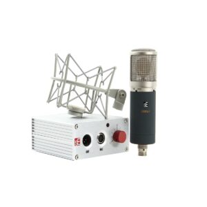 sE Electronics Z5600a MKII Tube Mic - Image 2