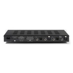 Warm Audio Sound Techniques Stereo Jude Microphone Preamp - Image 3