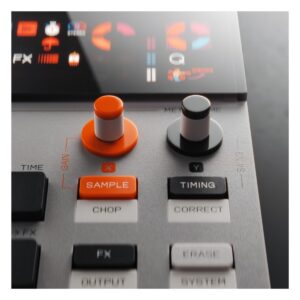 Teenage Engineering EP 133 128 MB K.O. II EP-2350 FX Microphone - Image 4