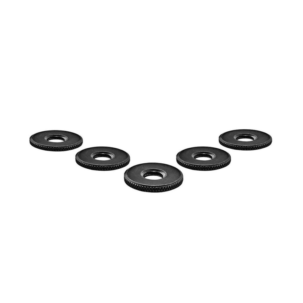Meinl Percussion Rod Counter Nuts Set