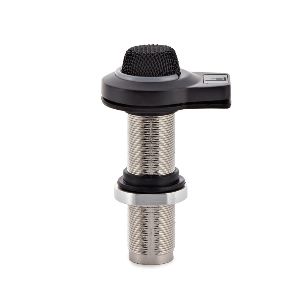 Lambden Audio BND-17M Boundary Mic
