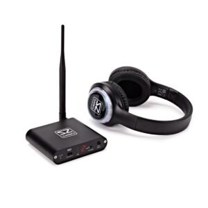 SubZero Wireless Classroom Headphone System 30 Pack - Image 4
