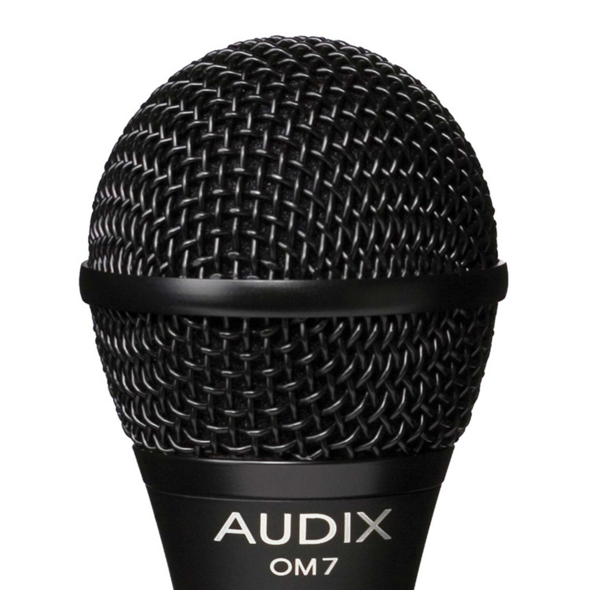 Audix OM7 Premium Dynamic Vocal Microphone - Image 2