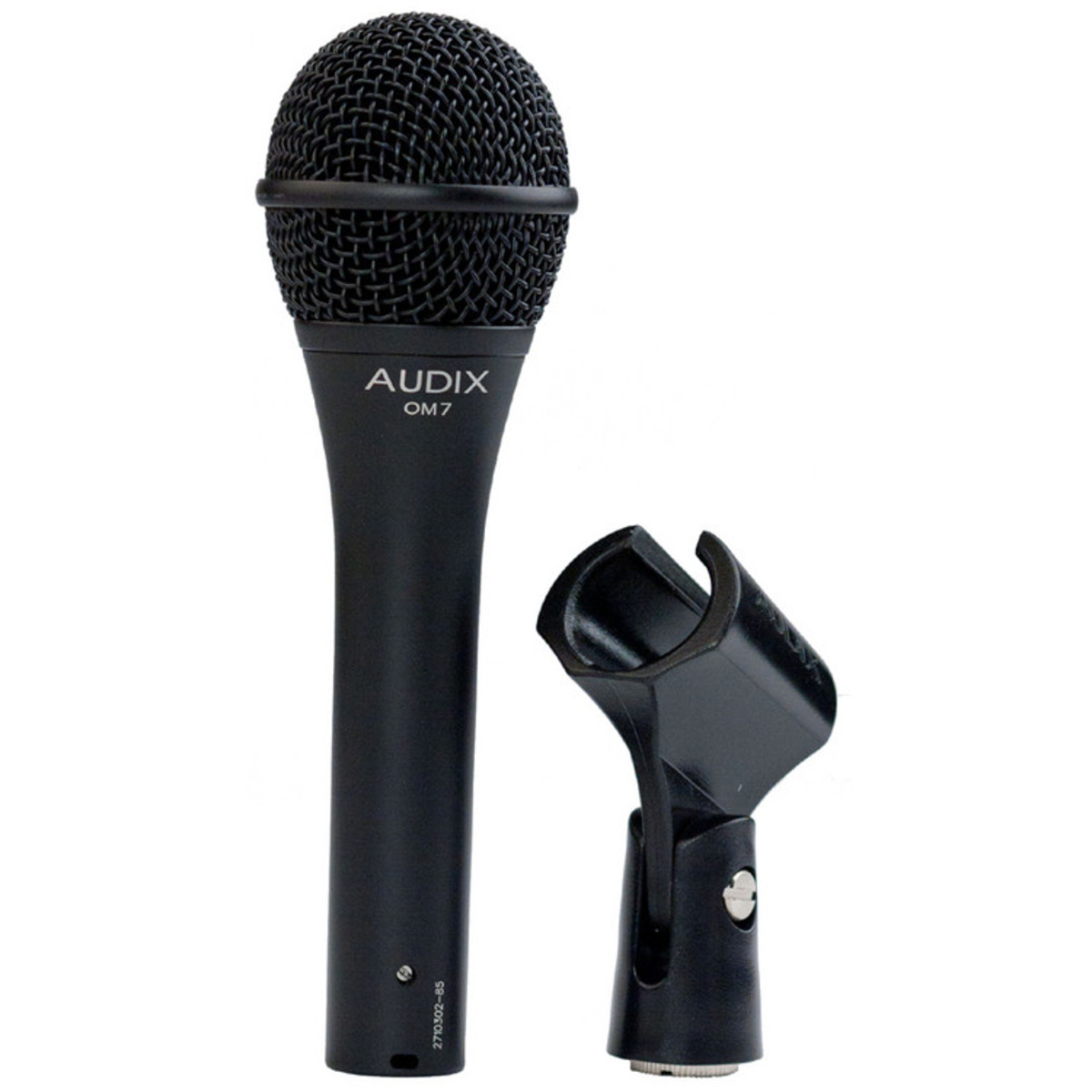 Audix OM7 Premium Dynamic Vocal Microphone - Image 3