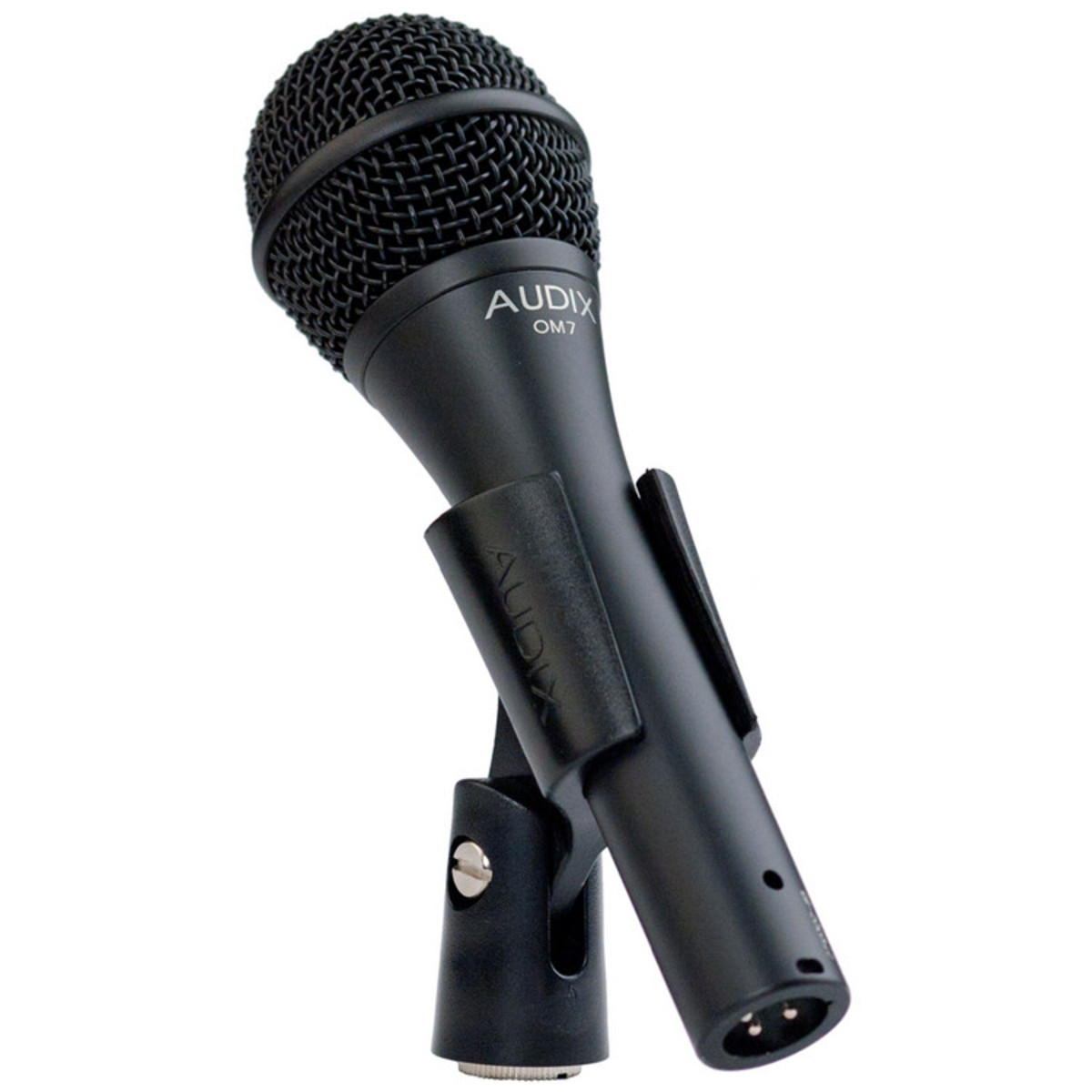 Audix OM7 Premium Dynamic Vocal Microphone - Image 4