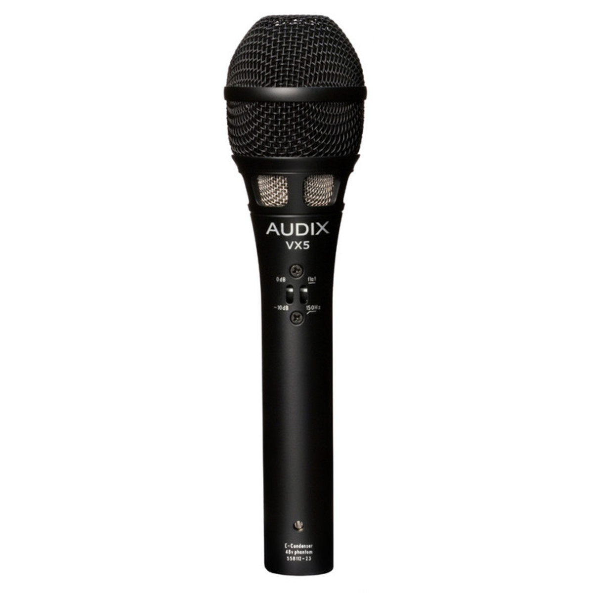 Audix VX5 Condenser Vocal Microphone - Image 1