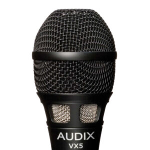 Audix VX5 Condenser Vocal Microphone - Image 2