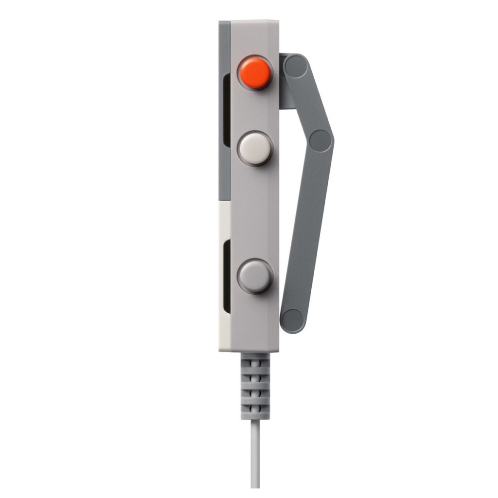 Teenage Engineering EP-2350 FX MIC