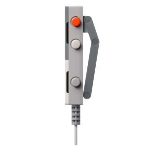 Teenage Engineering EP-2350 FX MIC - Image 2