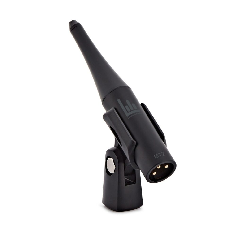 Lambden Audio M-12 Measurement Mic