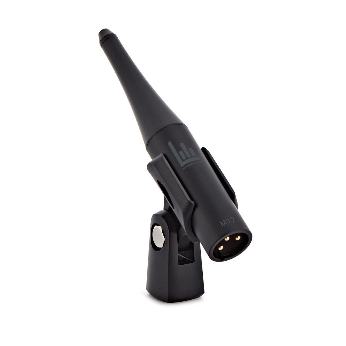 Lambden Audio M-12 Measurement Mic - Image 3