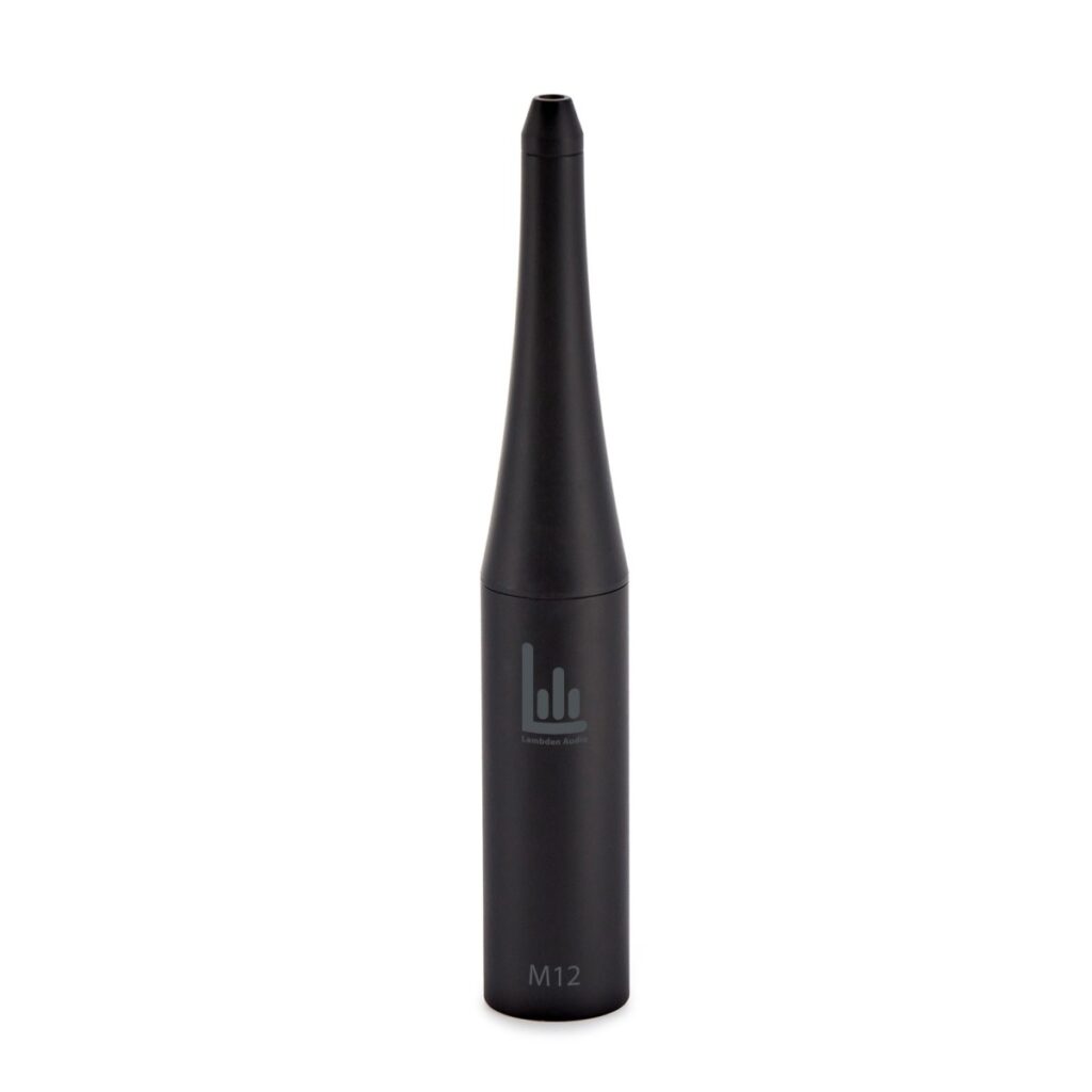 Lambden Audio M-12 Measurement Mic