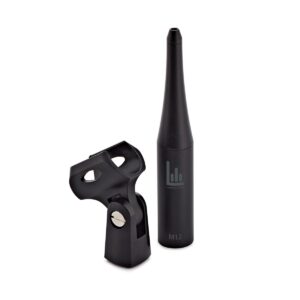 Lambden Audio M-12 Measurement Mic - Image 1
