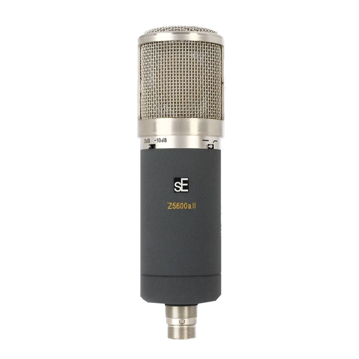 sE Electronics Z5600a MKII Tube Mic - Image 1
