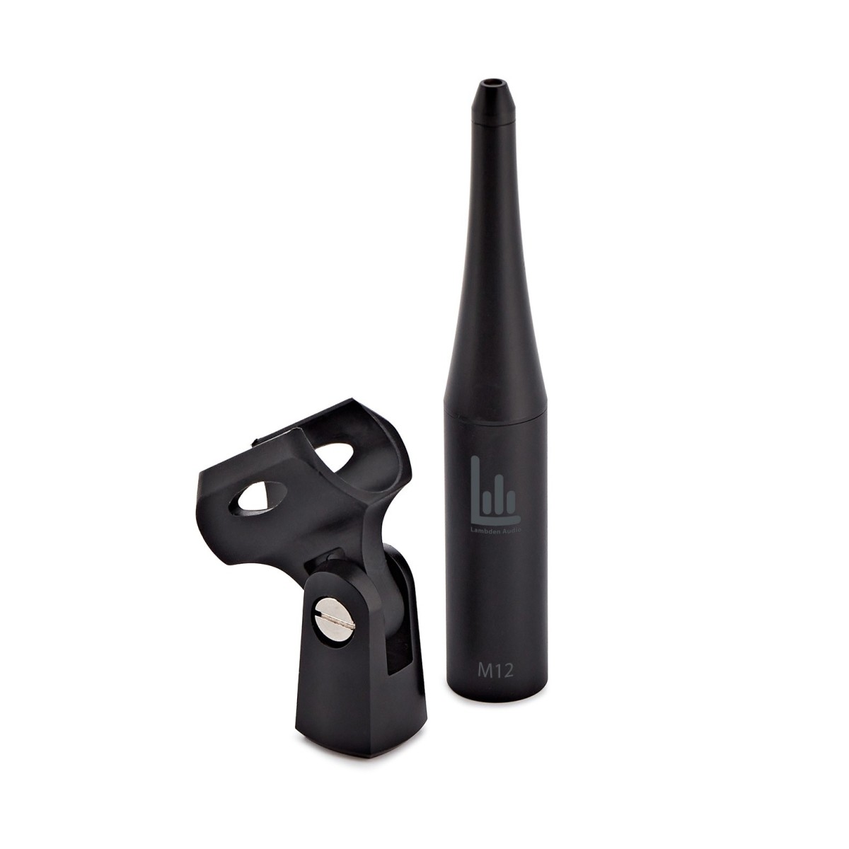 Lambden Audio M-12 Measurement Mic - Image 1