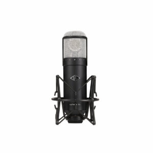 Universal Audio UAD Sphere DLX Modeling Microphone - Image 1