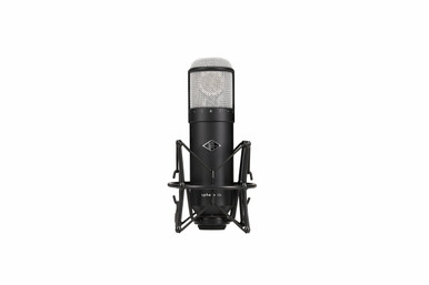 Universal Audio UAD Sphere DLX Modeling Microphone